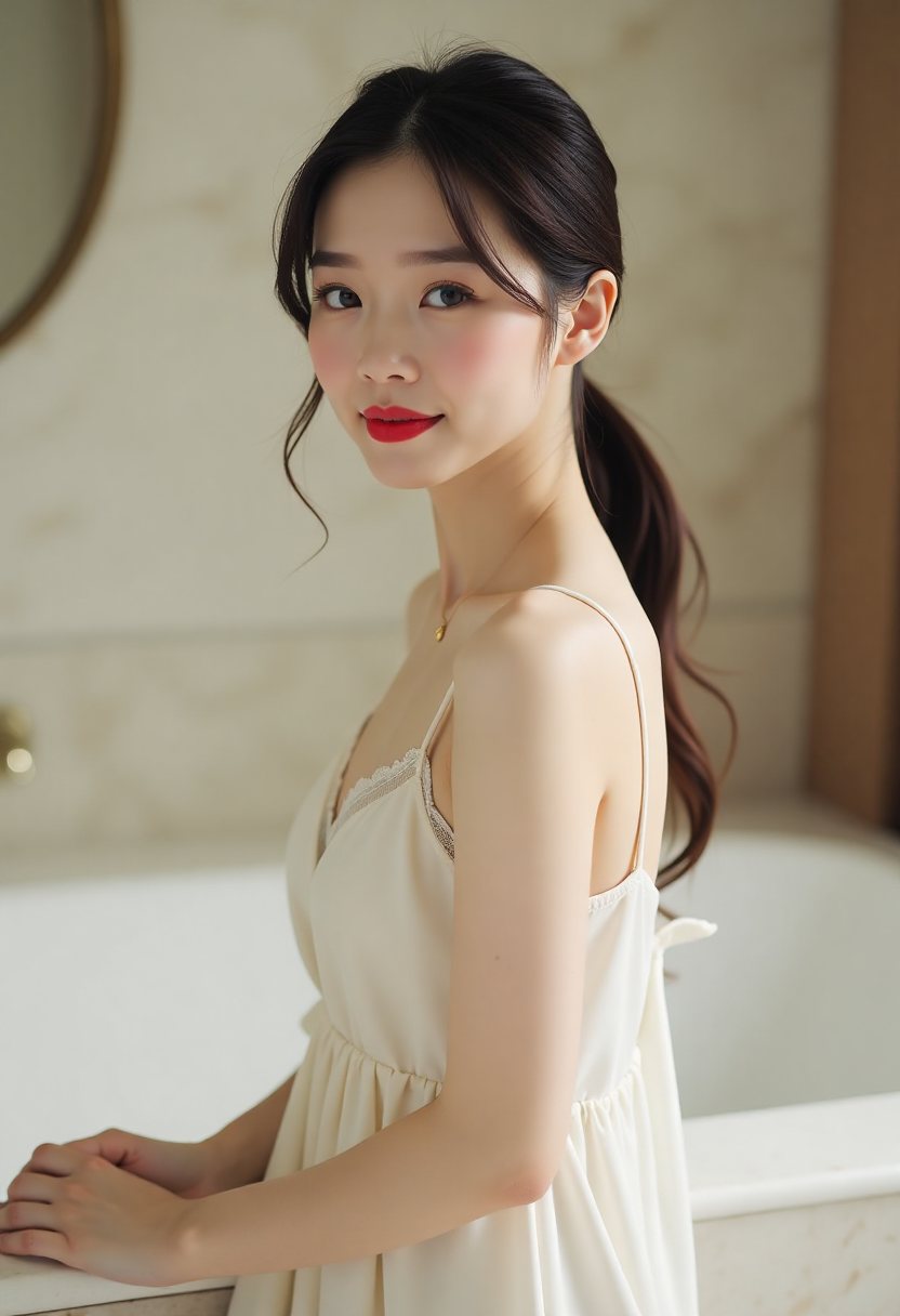 章子怡